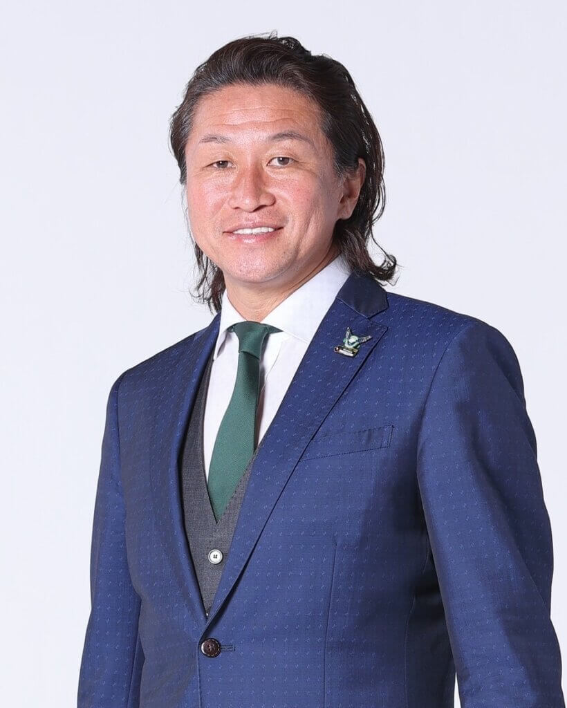 岡野雅行さん画像