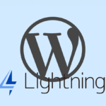 WordPressとLighteningロゴ