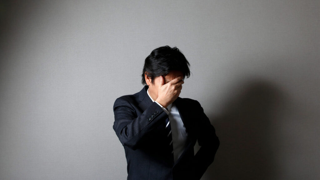 安いからで選ばれて、値上げに踏み切れない