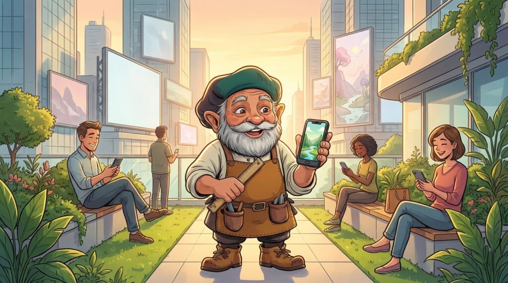 ストーカー広告の終焉