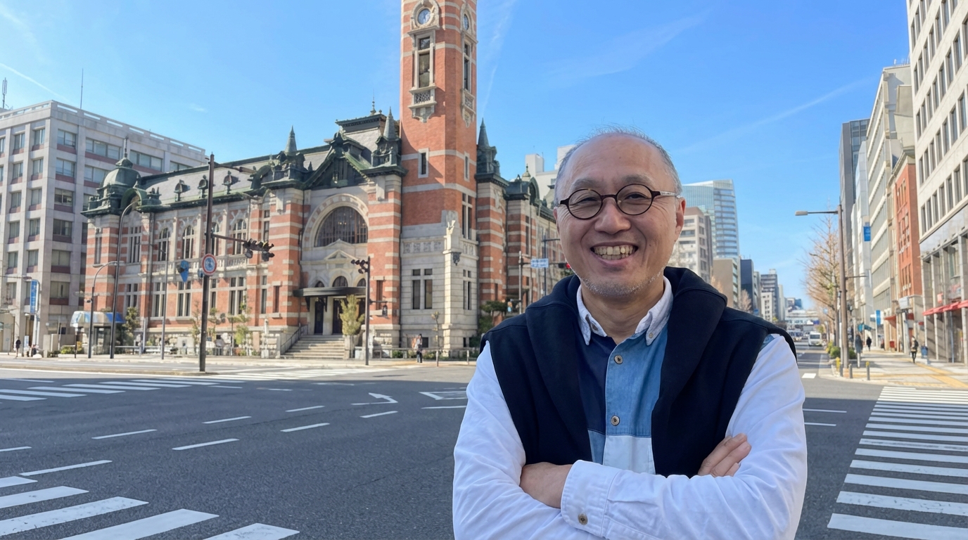 横浜WordPressミートアップ登壇レポート：AI時代の検索は「回答提供」へ – ゼロクリック時代に備えるSEO戦略