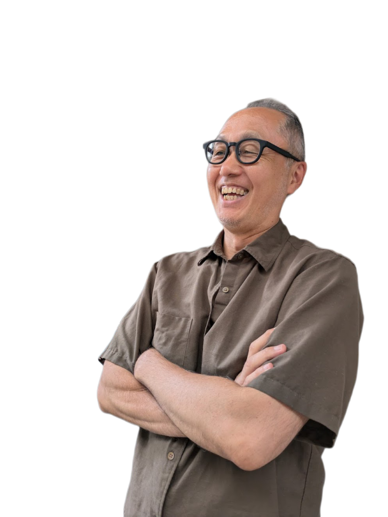 宮崎真一